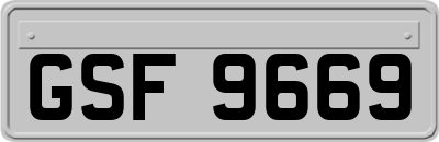 GSF9669