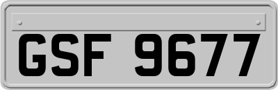 GSF9677