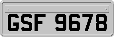 GSF9678