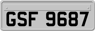GSF9687