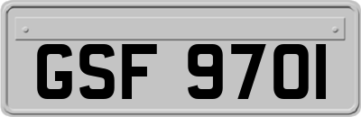 GSF9701