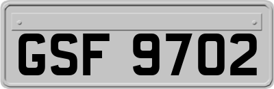 GSF9702