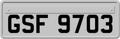 GSF9703