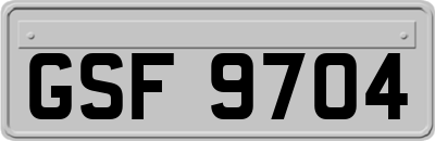 GSF9704