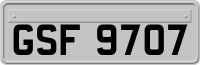 GSF9707