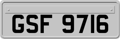 GSF9716