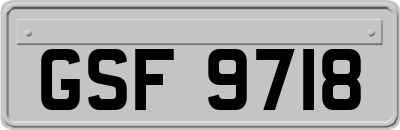 GSF9718