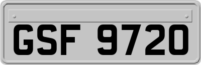 GSF9720