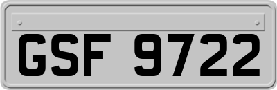 GSF9722