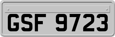 GSF9723