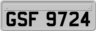GSF9724