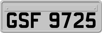 GSF9725