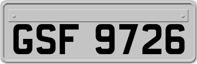 GSF9726
