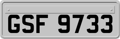 GSF9733