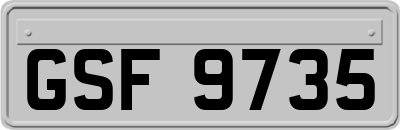 GSF9735