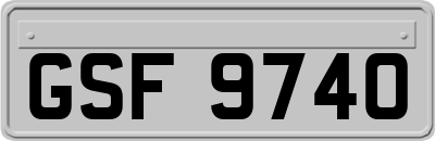 GSF9740