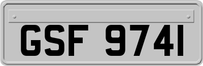 GSF9741
