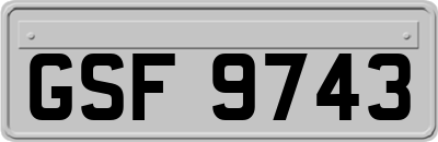 GSF9743