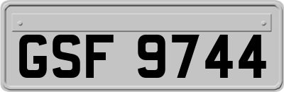 GSF9744