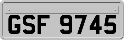 GSF9745