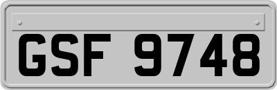 GSF9748