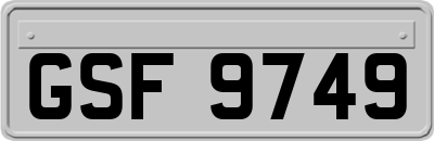 GSF9749
