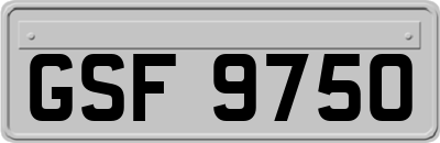 GSF9750