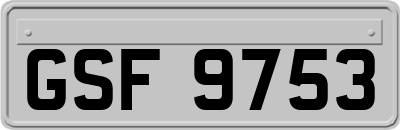 GSF9753