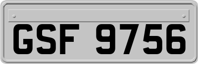 GSF9756