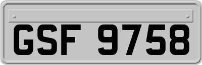 GSF9758