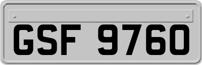 GSF9760