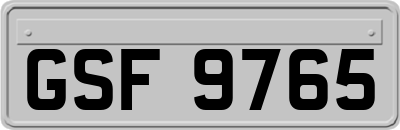 GSF9765