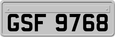 GSF9768