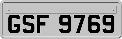 GSF9769