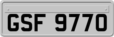 GSF9770