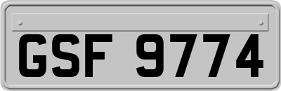 GSF9774