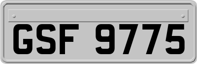 GSF9775