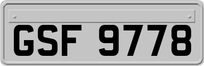 GSF9778