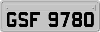 GSF9780