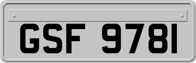 GSF9781