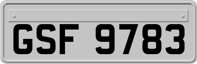 GSF9783