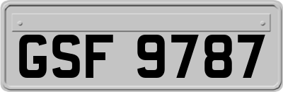 GSF9787