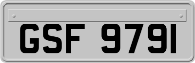 GSF9791