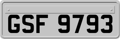 GSF9793