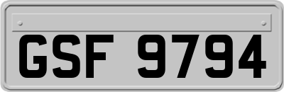 GSF9794