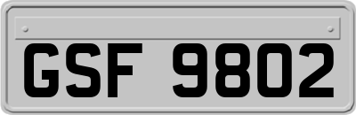 GSF9802