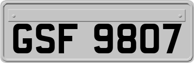 GSF9807