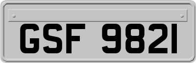 GSF9821