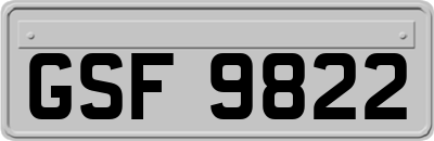GSF9822