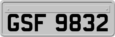 GSF9832